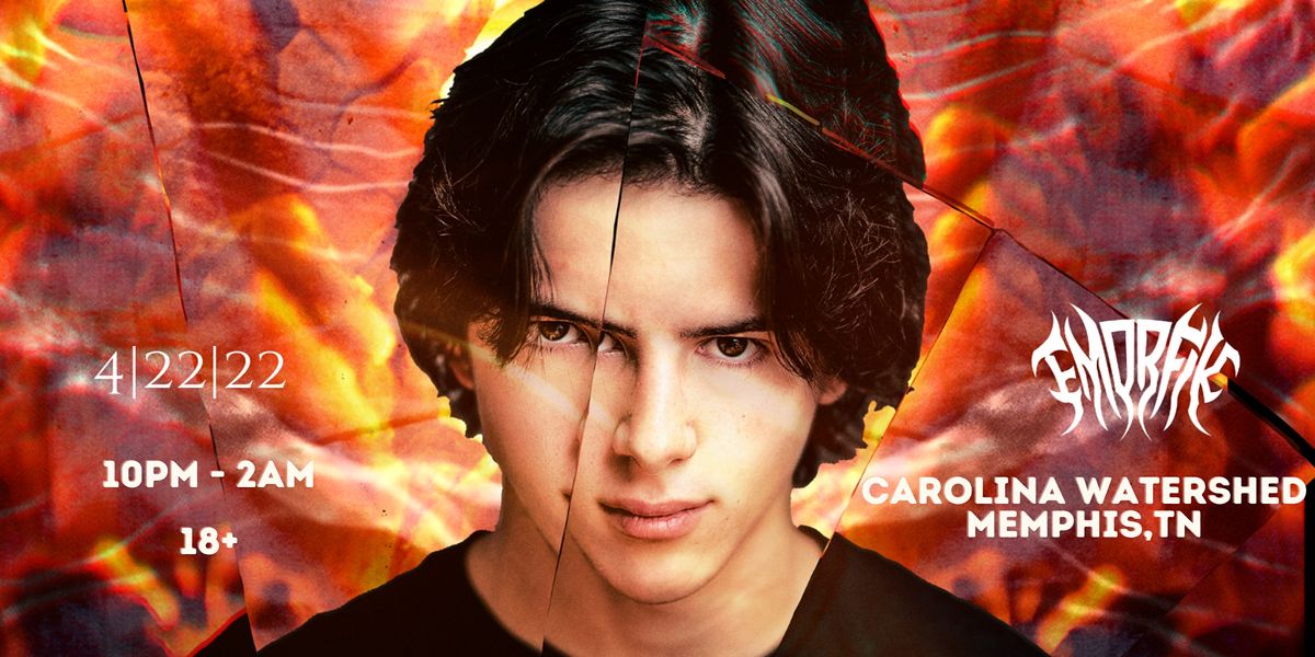 EMORFIK - Carolina Watershed