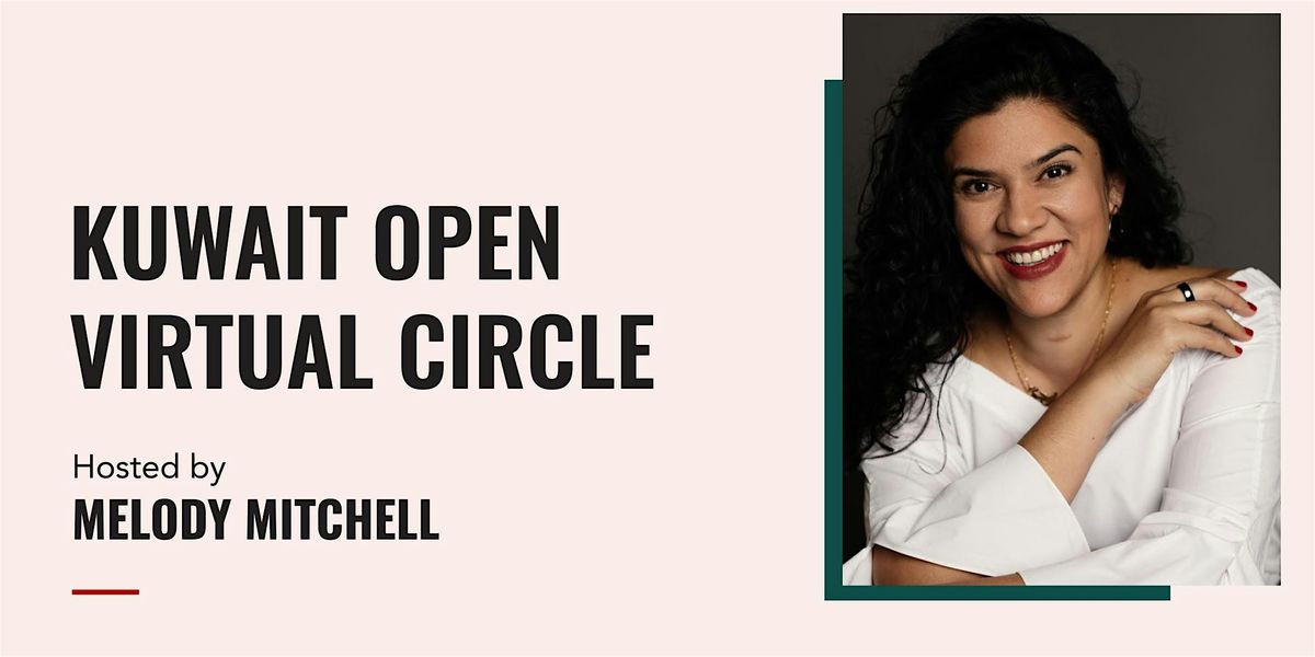 May Open Virtual Circle