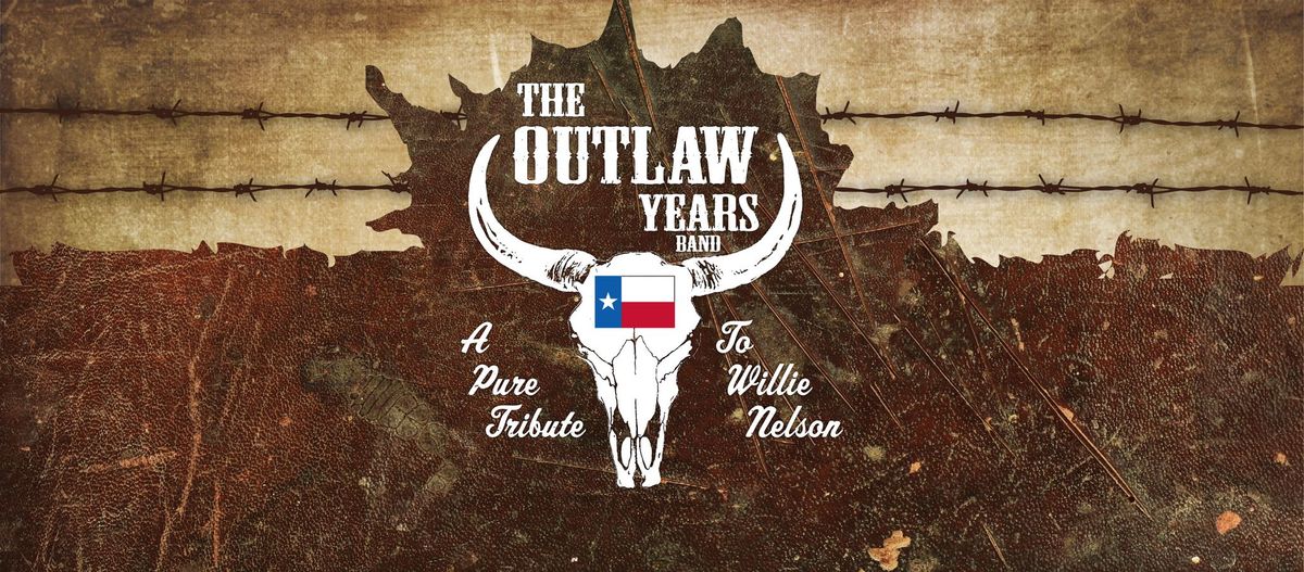 The Outlaw Years @ The Lone Star Bar