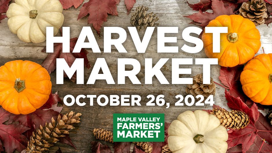 Maple Valley Farmers' Market