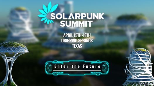 Solarpunk Summit