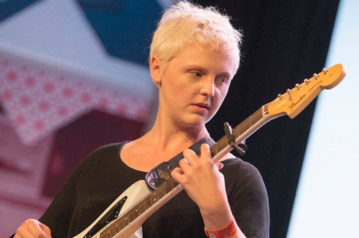 Laura Marling