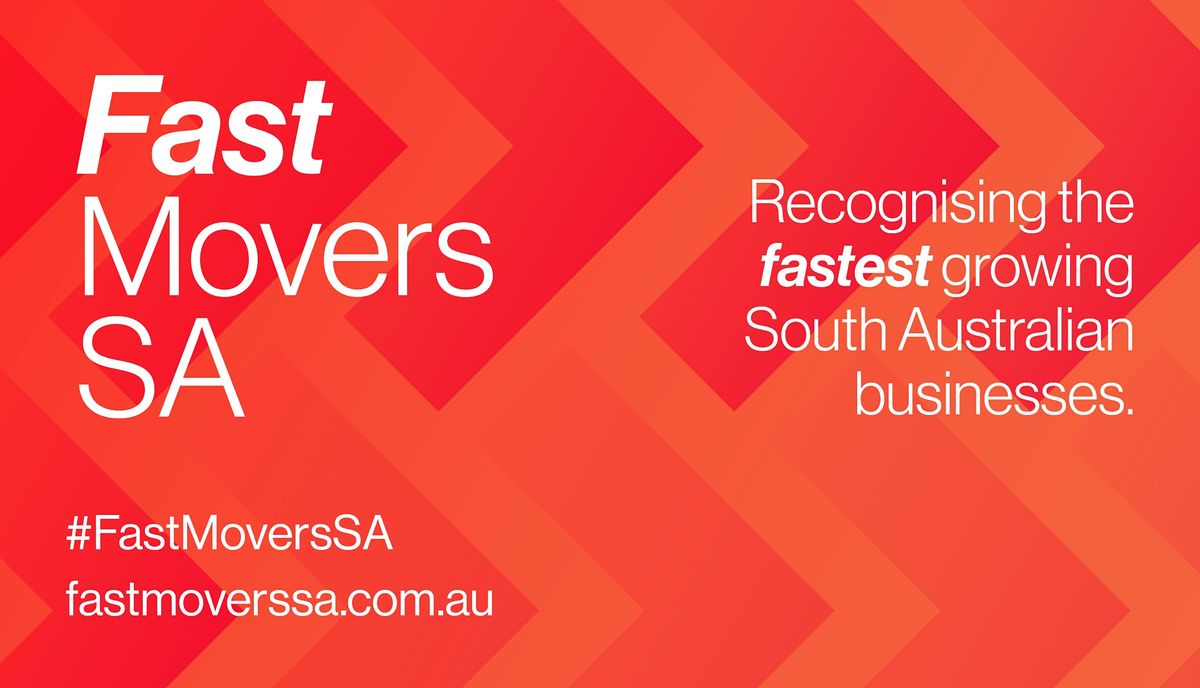 Fast Movers SA 2022 Celebration Breakfast