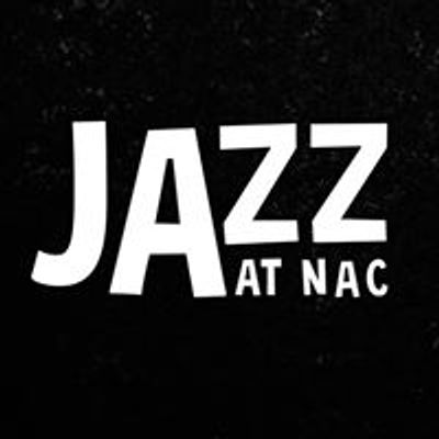 Jazz at NAC