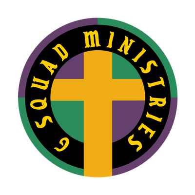 G Squad Ministries