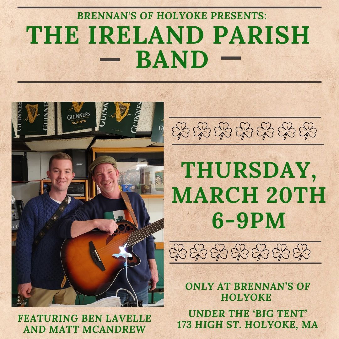 The Ireland Parish Band