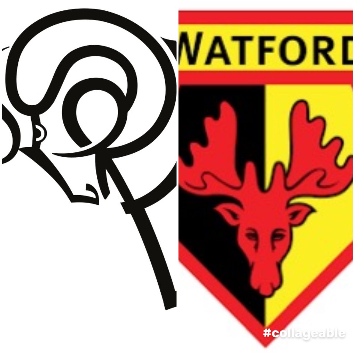 Derby County v Watford 