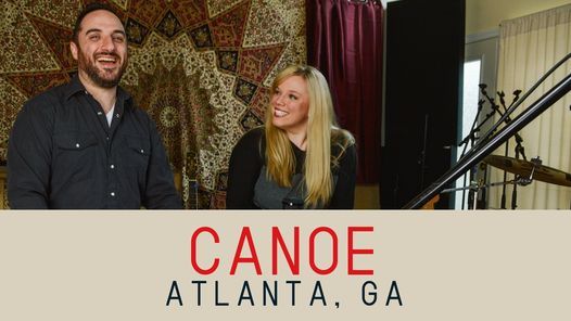 Canoe: Song of the South ft. Kate and Corey