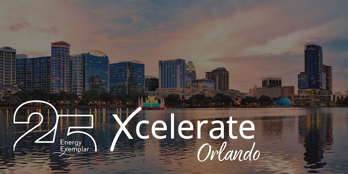 Xcelerate AMER 2024 | Orlando