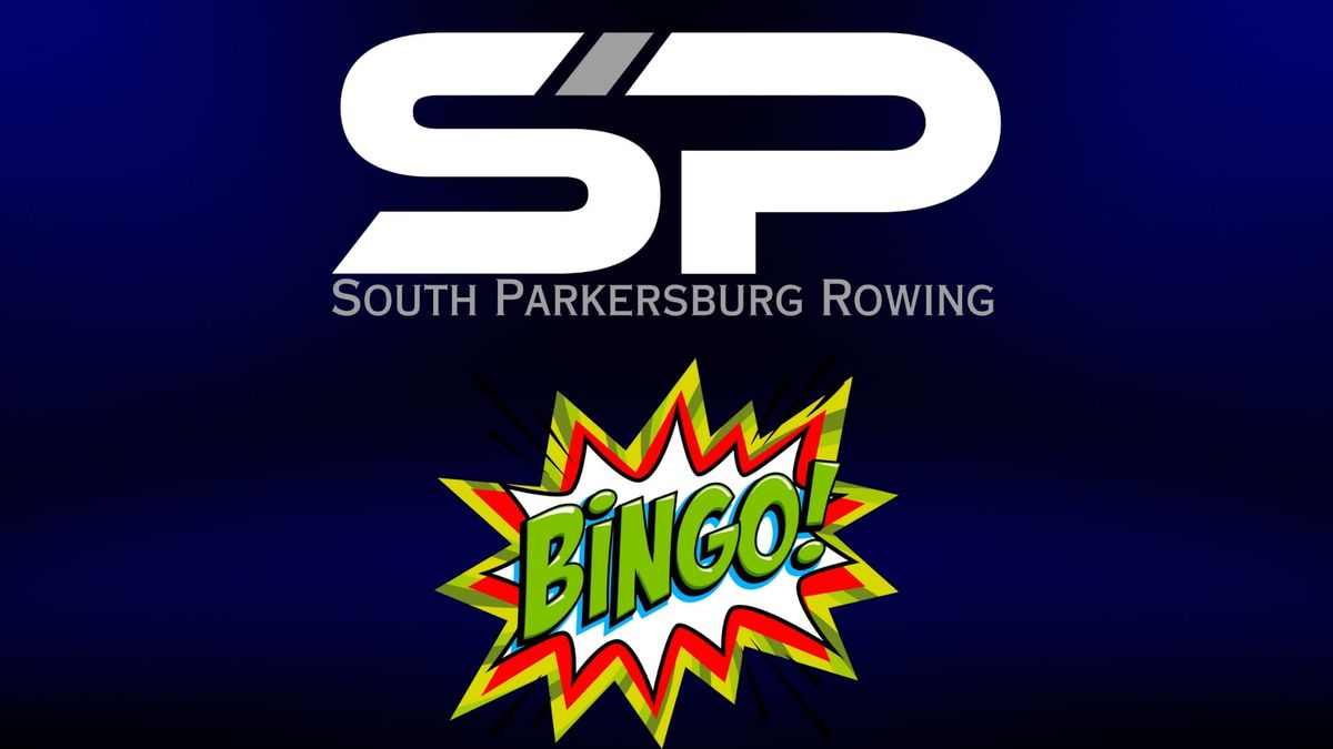 South Parkersburg Rowing Fall Bingo 