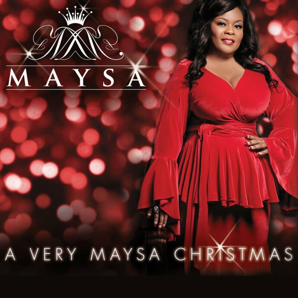 A Very MAYSA Christmas at Birchmere