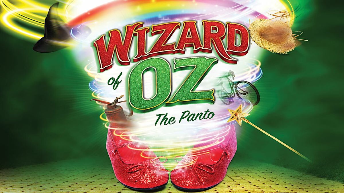 The Wizard of Oz Family Show
