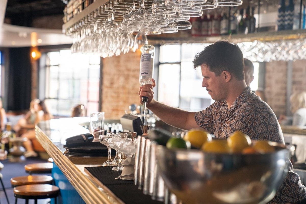 Screen Illawarra March Drinks Member Meet Up