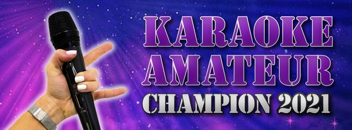 Karaoke Amateur Champion 2022 Alkukarsinta