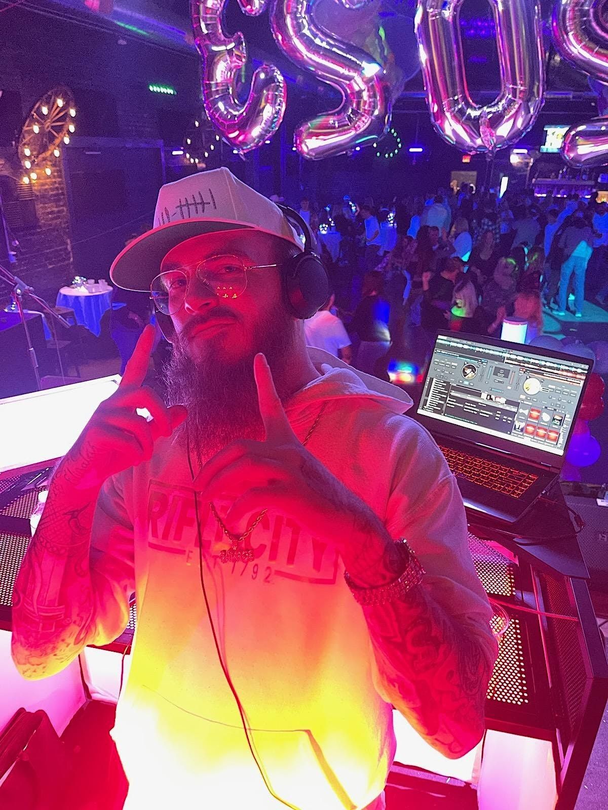 DJ D3R1C ICEHOUSE BAR & GRILL CORBIN, KY, Icehouse Restaurant and