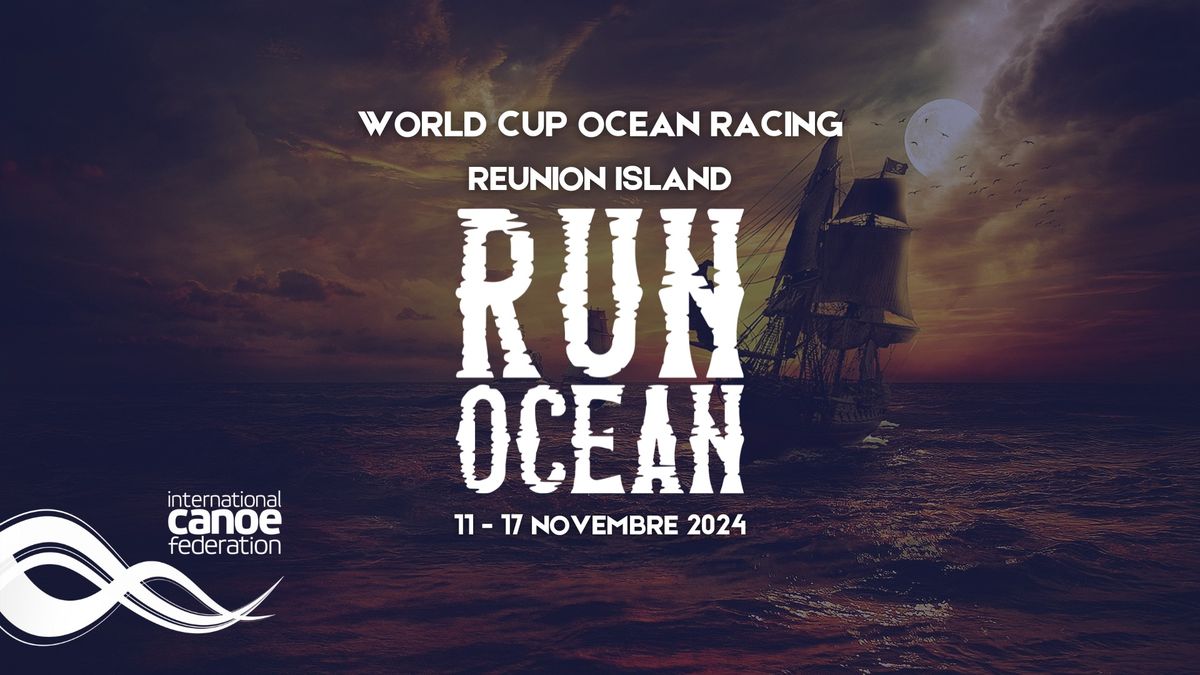 RUN OCEAN 2024