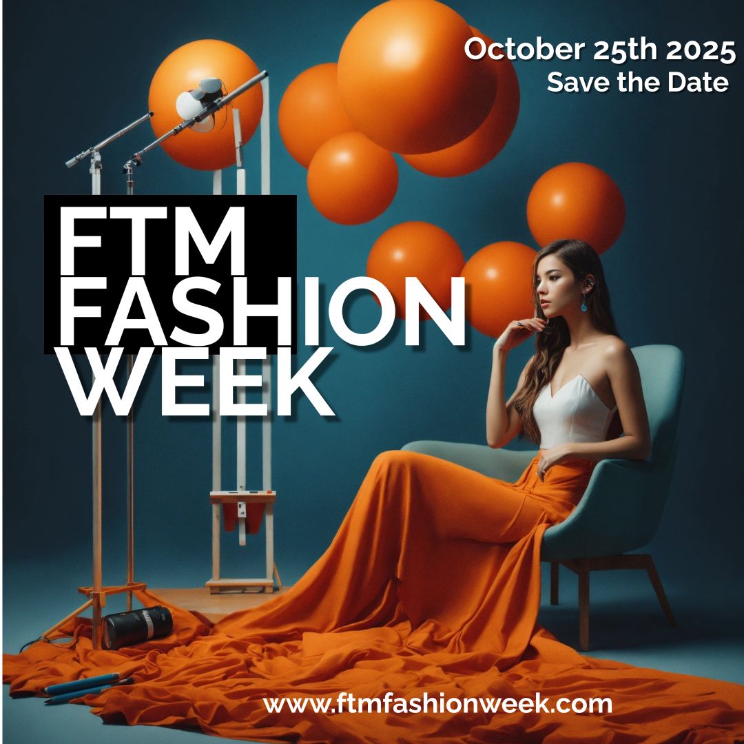 FTM Fashion Week S12