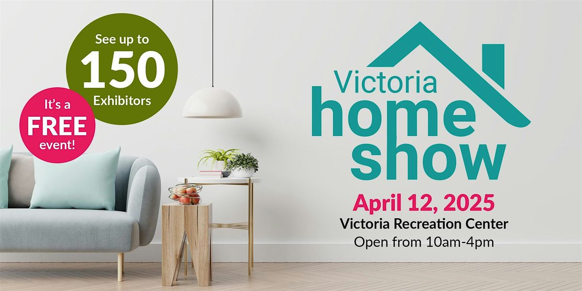 Victoria Home Show 2025