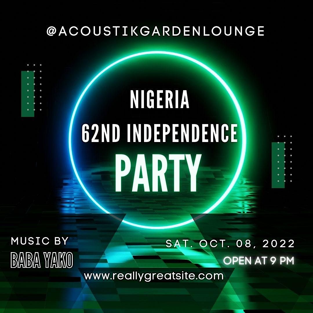 NIGERIA INDEPENDENCE PARTY