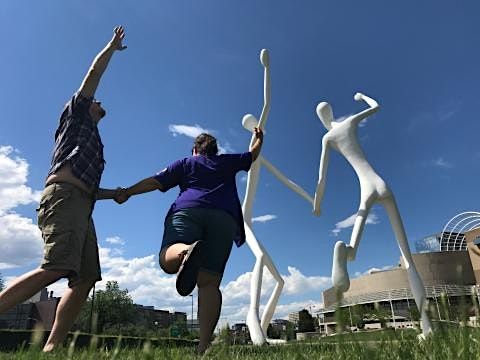 It's a Scavenger Hunt! Denver