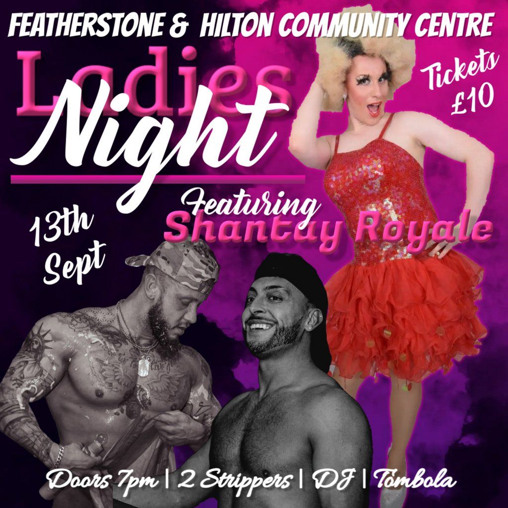 Ladies Night