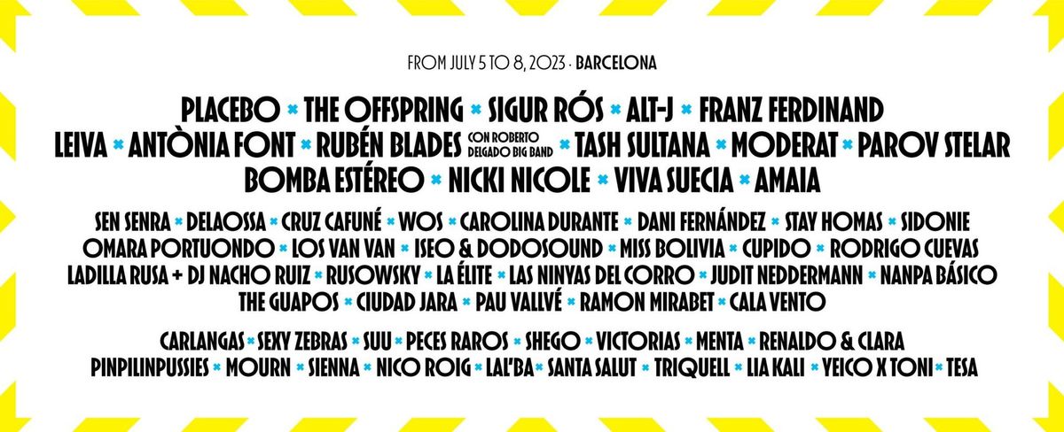Peces Raros Barcelona Tickets