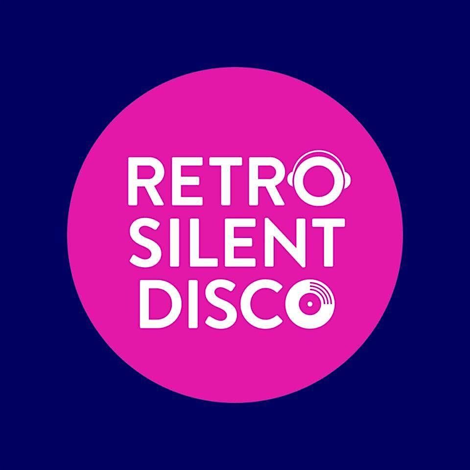 Summer Silent Disco