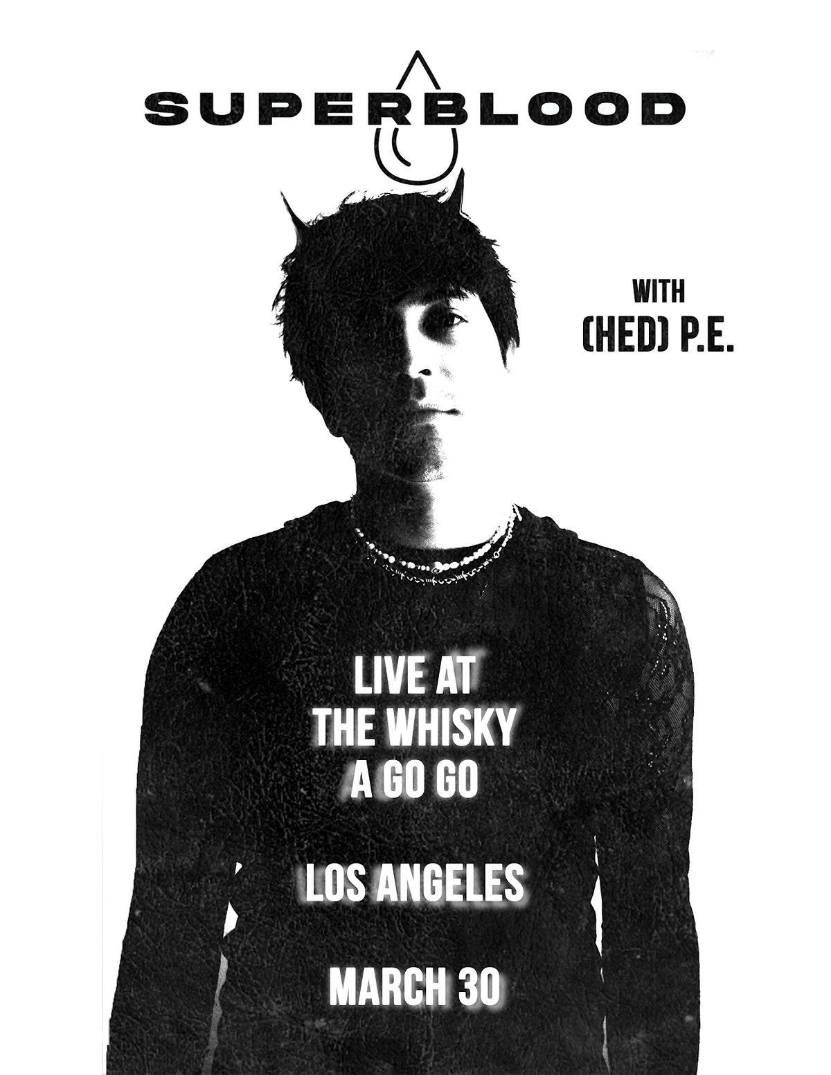 SUPERBLOOD LIVE THE WHISKY A GO GO HOLLYWOOD Whisky A Go Go West superblood-live-the-whisky-a-go-go-hollywood-whisky-a-go-go-west