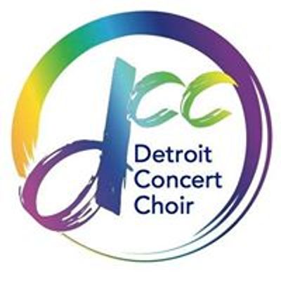 Detroit Concert Choir