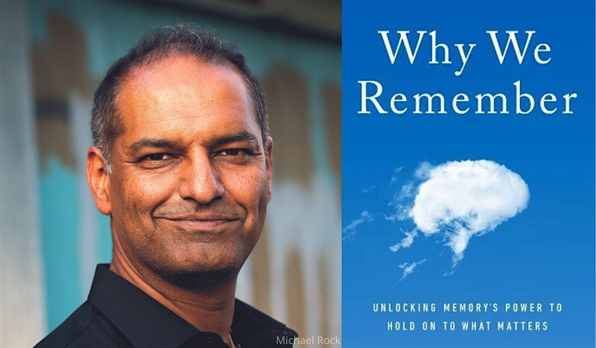 Why We Remember: The Science of Memory and How It Shapes Us