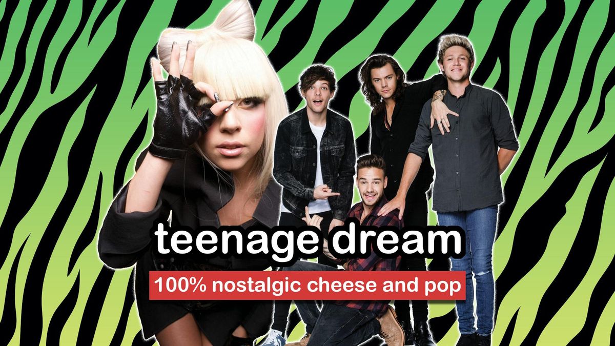 Teenage Dream