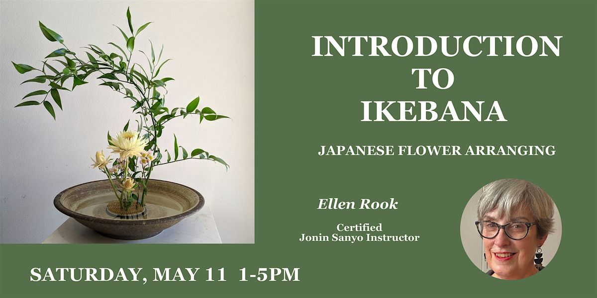 Introduction to Ikebana