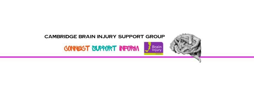 Cambridge Brain Injury Support Group 