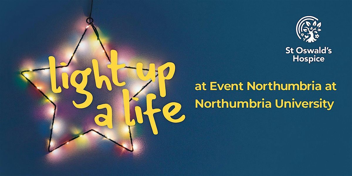 Light Up a Life Celebration Event