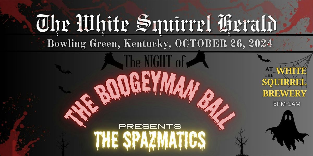 Boogeyman Ball