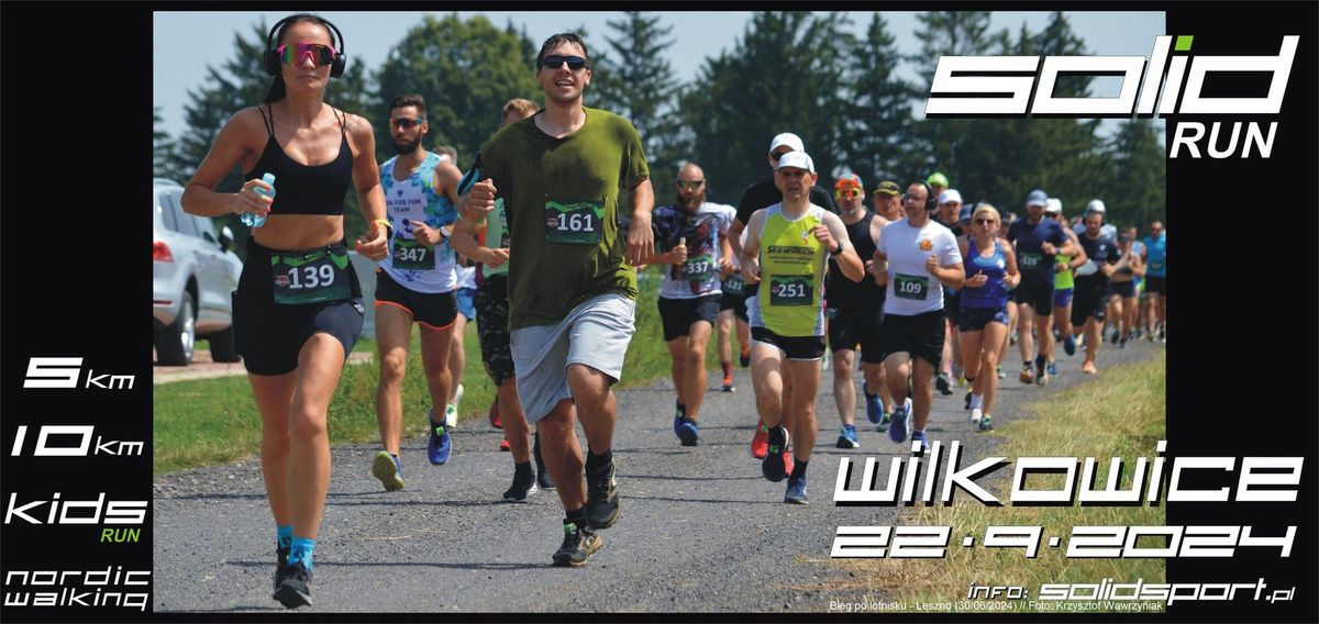 SolidRUN - WILKOWICE '24