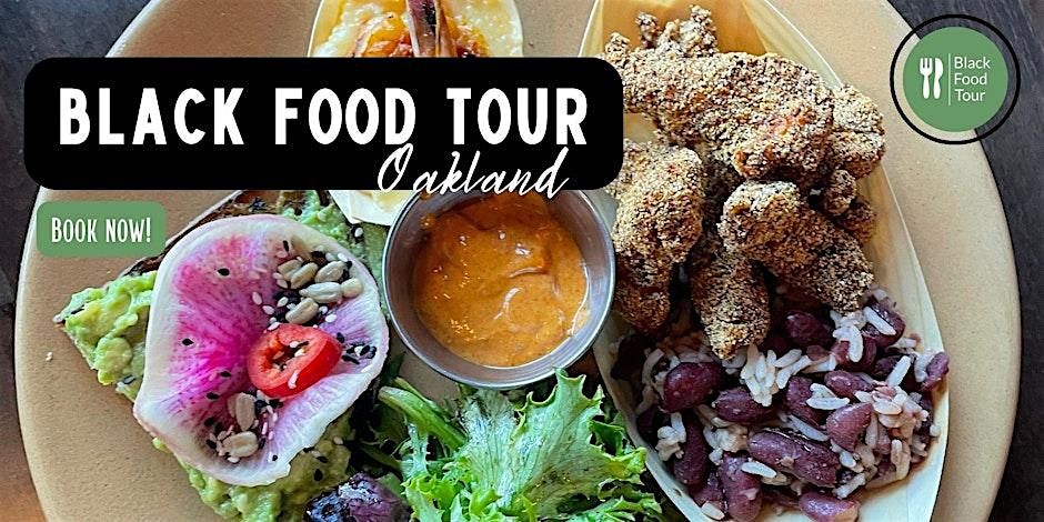 Oakland - Brunch Food Tour