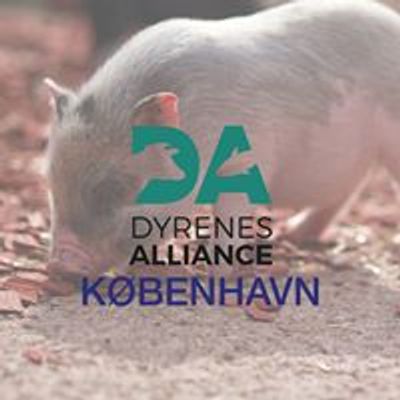 Dyrenes Alliance - K\u00f8benhavn