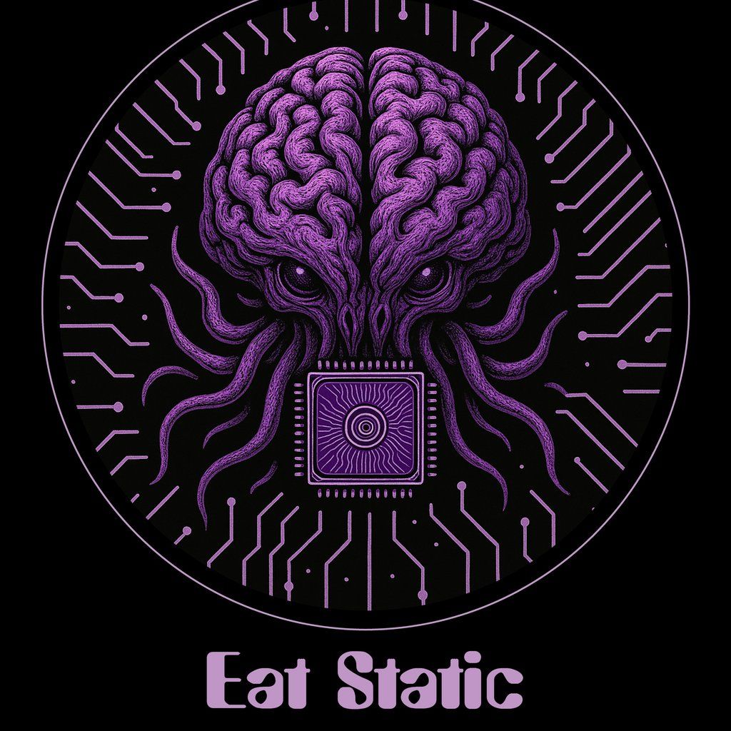 Eat Static LIVE - Bristol