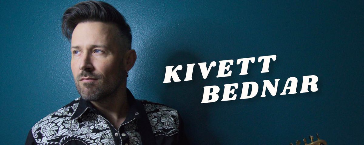 Kivett Bednar Band