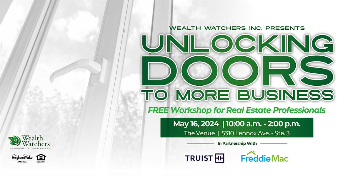 Unlocking Doors to More Business
