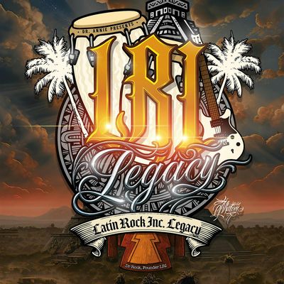 Latin Rock Inc, Legacy
