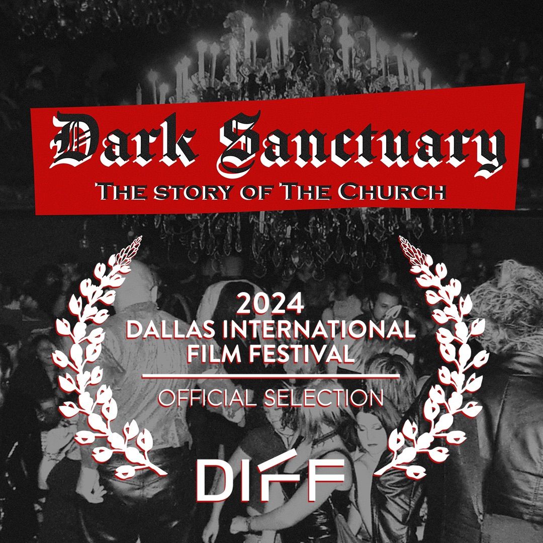 Dark Sanctuary: World Premiere