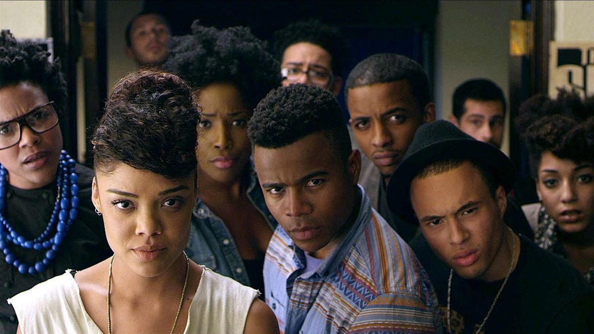 Dear White People (2014)