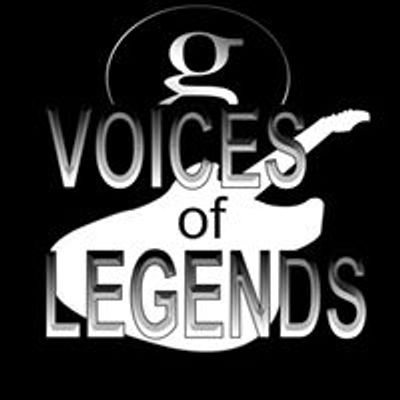 Voices of Legends