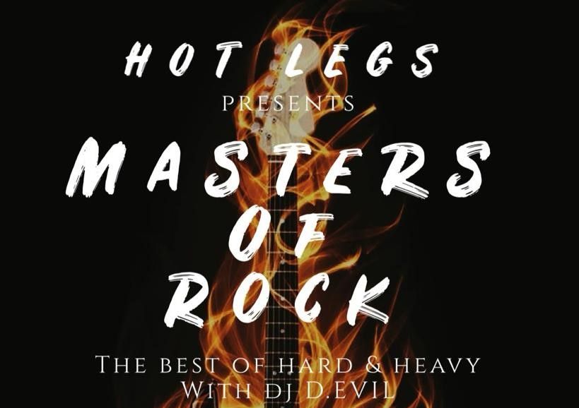 Masters Of Rock