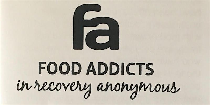 In-Person Public Information Session Food Addicts in Recovery Anonymous