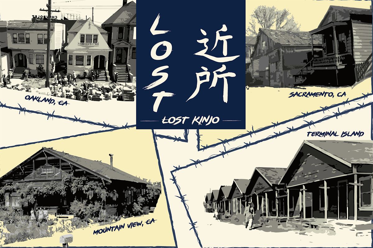 Los Angeles: The story of Lost Kinjo- Disappearing Japanese neighborhoods