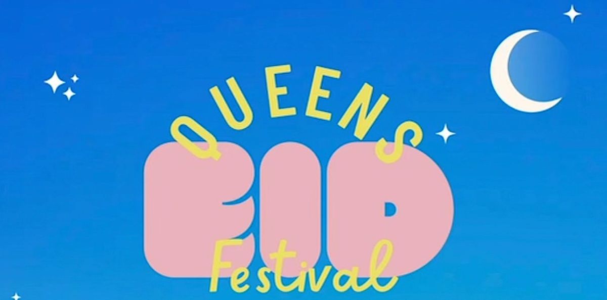 Queens Eid Picnic, Astoria Park, Queens, 23 April 2023