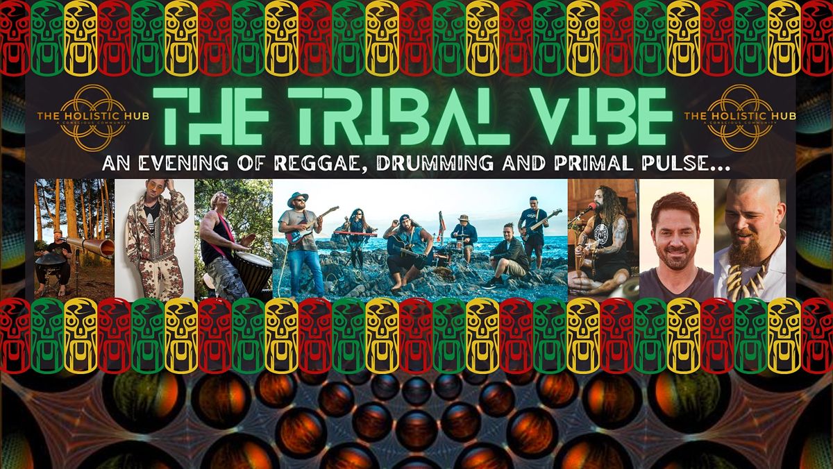 Tribal Vibe